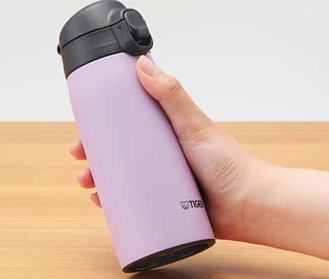 Bình giữ nhiệt 350ml inoxTiger MCT-K035