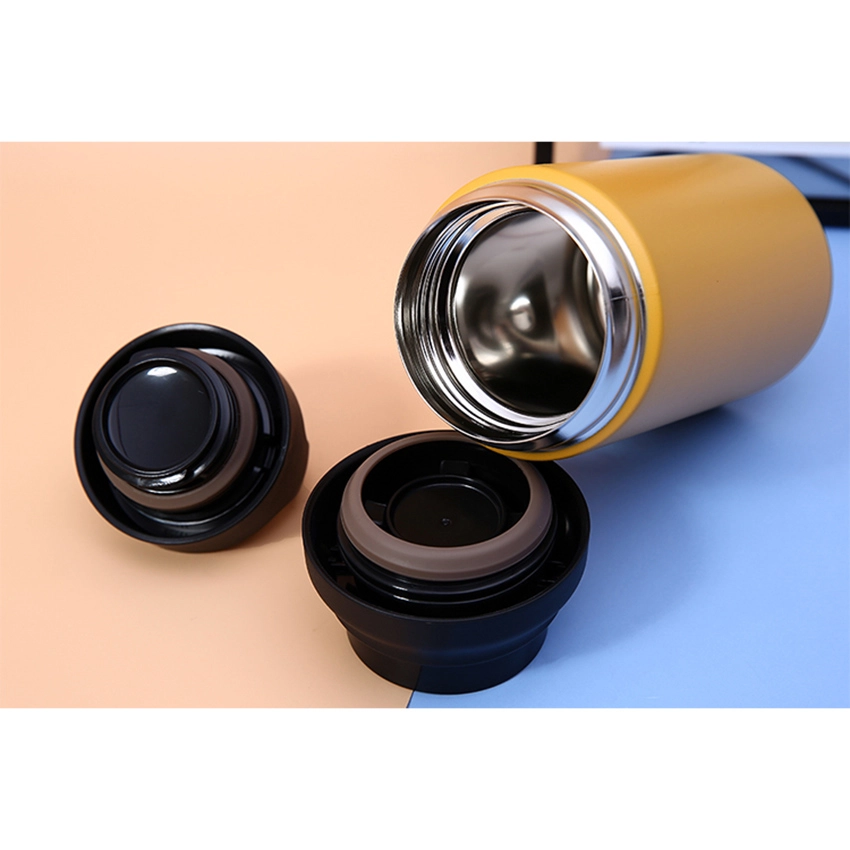 Bình giữ nhiệt 400ml inox Tiger MCZ-S040