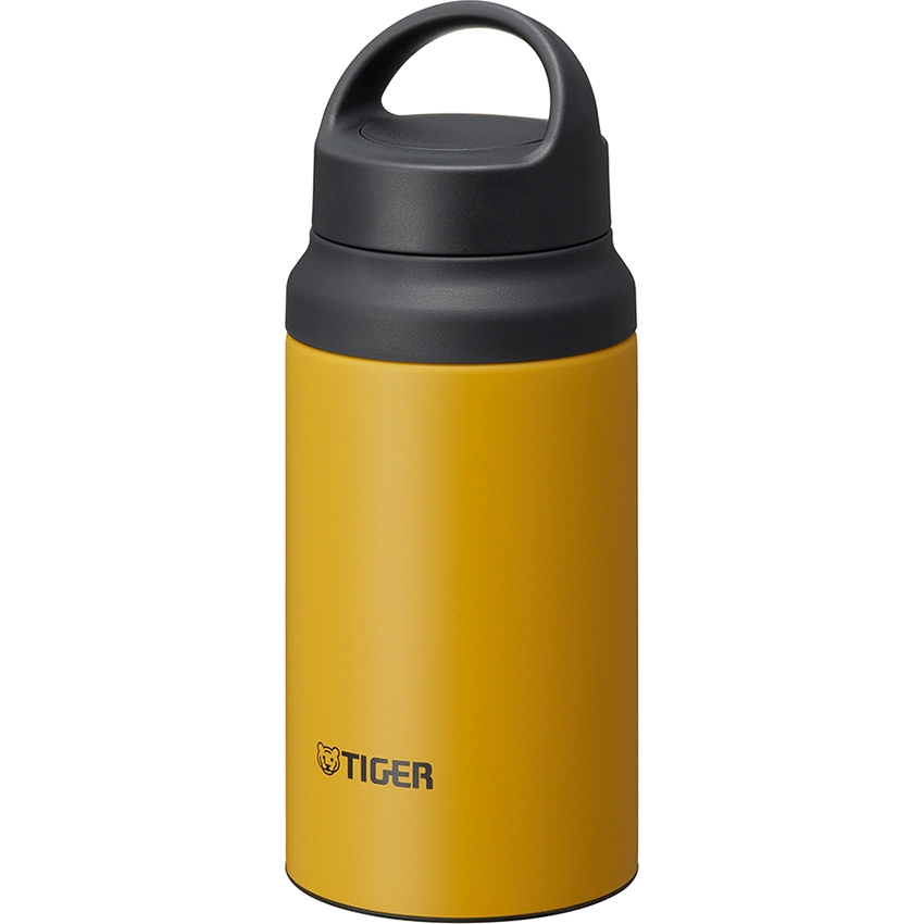 Bình giữ nhiệt 400ml inox Tiger MCZ-S040