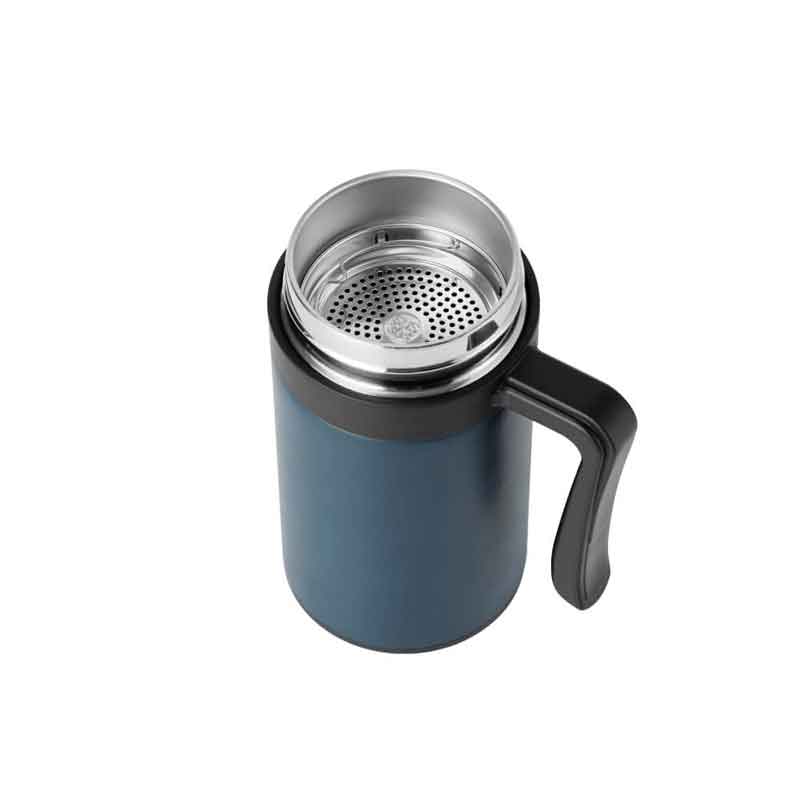 Bình giữ nhiệt 450ml inox 304 Elmich EL8329