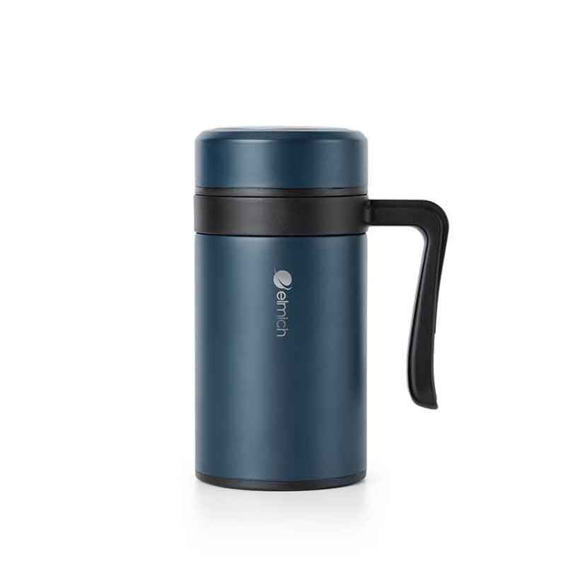 Bình giữ nhiệt 450ml inox 304 Elmich EL8329