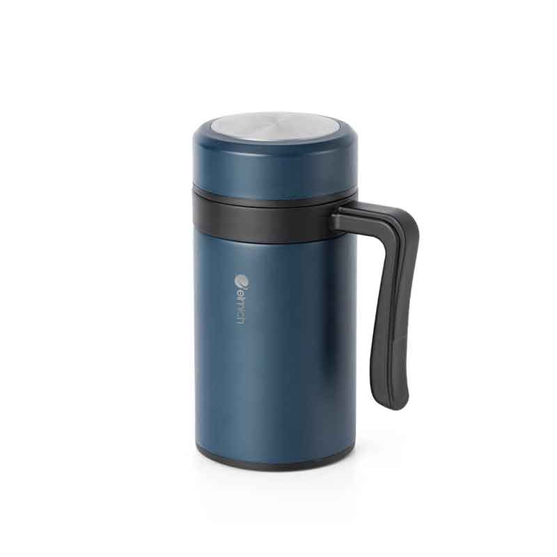 Bình giữ nhiệt 450ml inox 304 Elmich EL8329