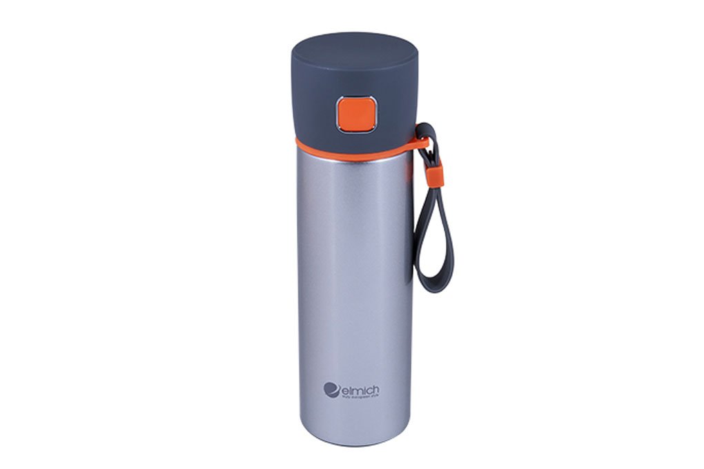 Bình giữ nhiệt 480ml inox 304 Elmich EL0689-224068