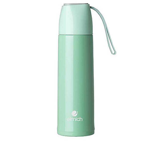 Bình giữ nhiệt 500ml inox 304 Elmich EL3658-224365