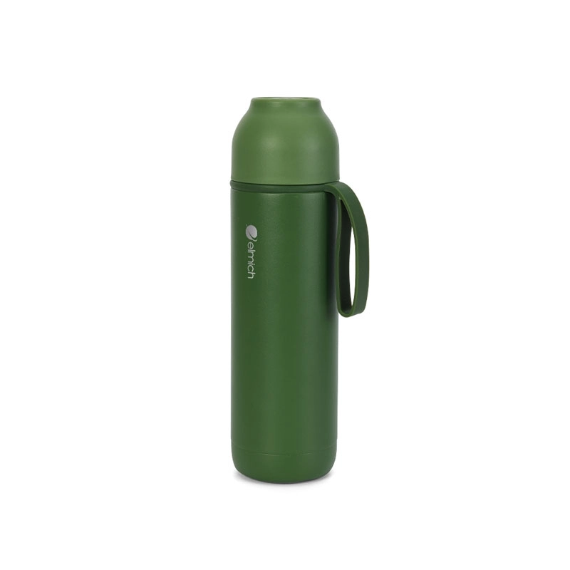 Bình giữ nhiệt 500ml inox 316 Elmich EL8306AB