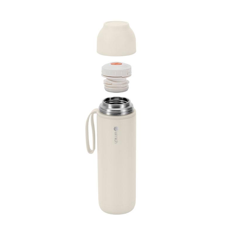 Bình giữ nhiệt 500ml inox 316 Elmich EL8306AB