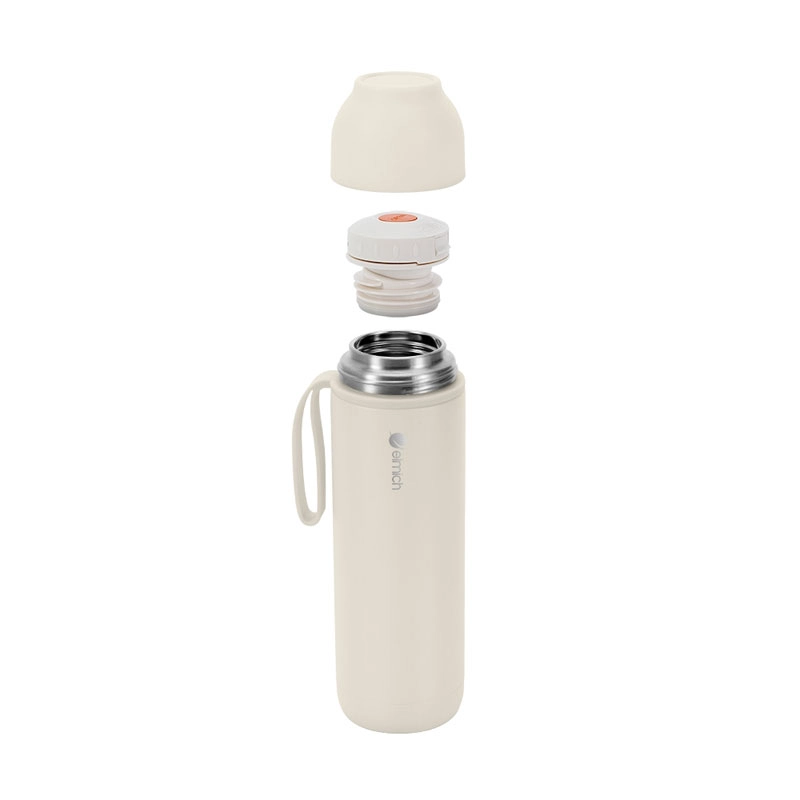 Bình giữ nhiệt 500ml inox 316 Elmich EL8306AB