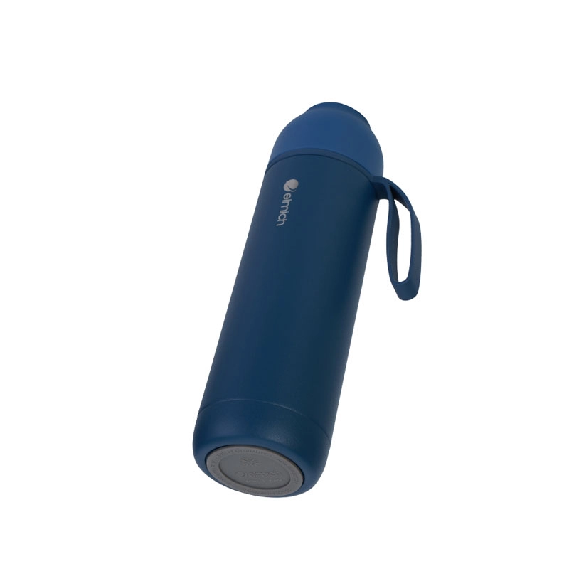 Bình giữ nhiệt 500ml inox 316 Elmich EL8306AB