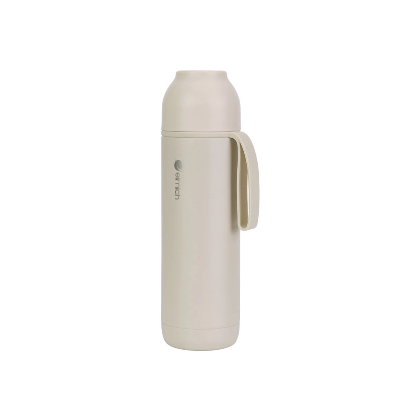 Bình giữ nhiệt 500ml inox 316 Elmich EL8306AB