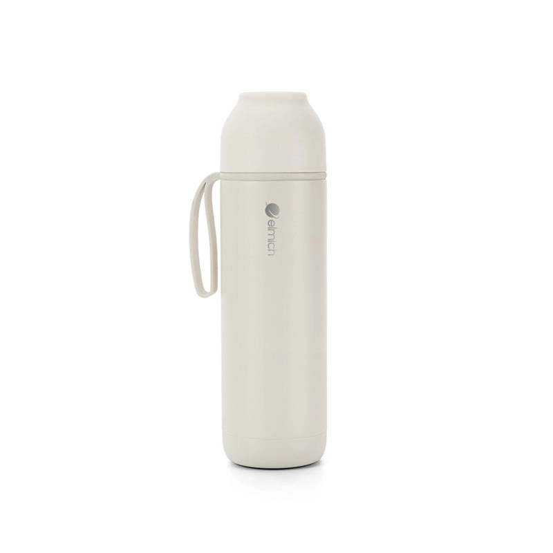 Bình giữ nhiệt 500ml inox 316 Elmich EL8306AB