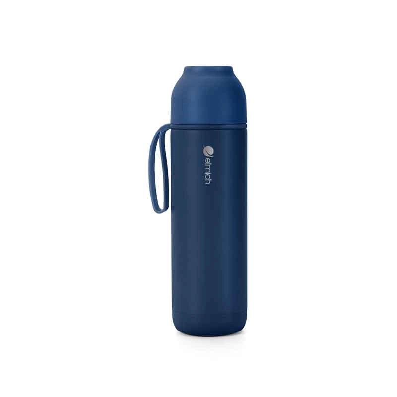 Bình giữ nhiệt 500ml inox 316 Elmich EL8306NB
