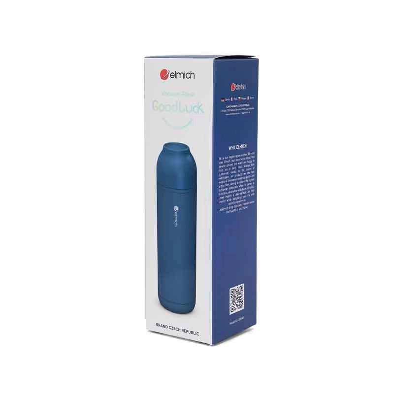 Bình giữ nhiệt 500ml inox 316 Elmich EL8306NB