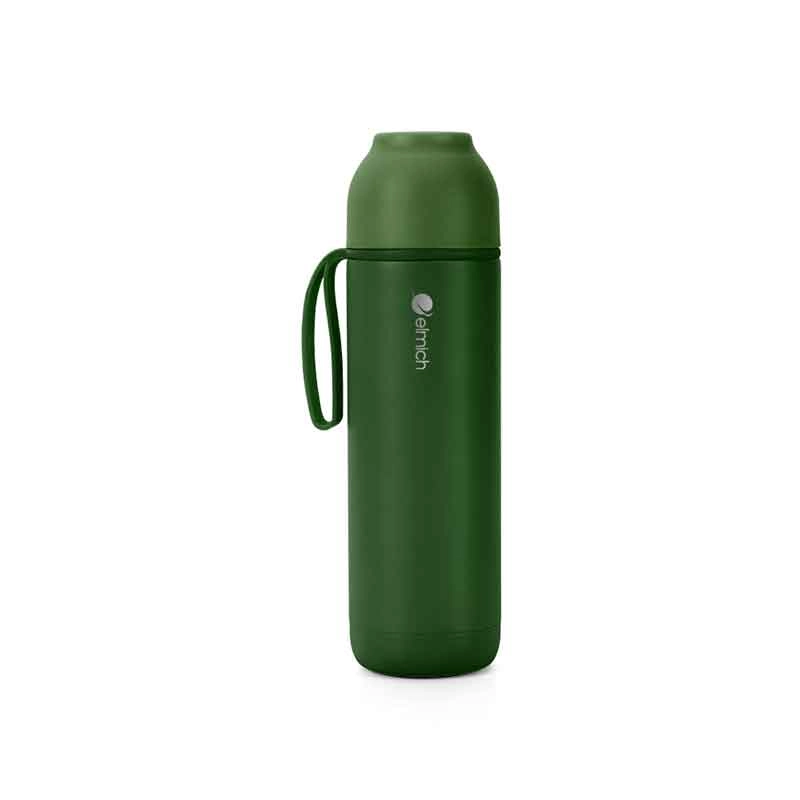 Bình giữ nhiệt 500ml inox 316 Elmich EL8306OV