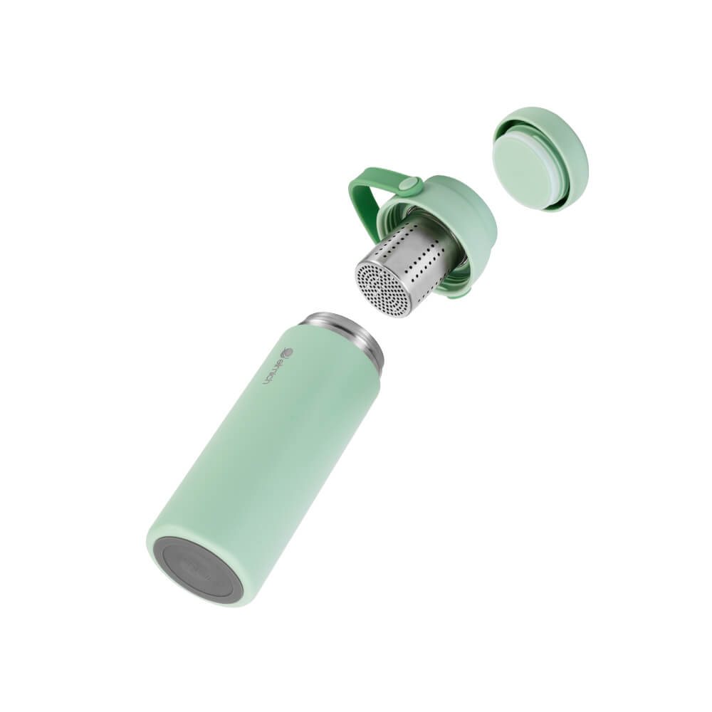 Bình giữ nhiệt 500ml inox 316 Elmich EL8330