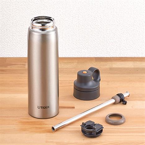 Bình giữ nhiệt 500ml inox Tiger MCS-A050