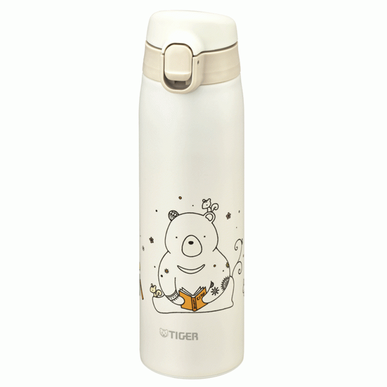 Bình giữ nhiệt 500ml inox Tiger MCT-A050