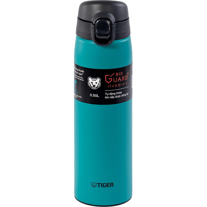 Bình giữ nhiệt 500ml inox Tiger MCT-K050