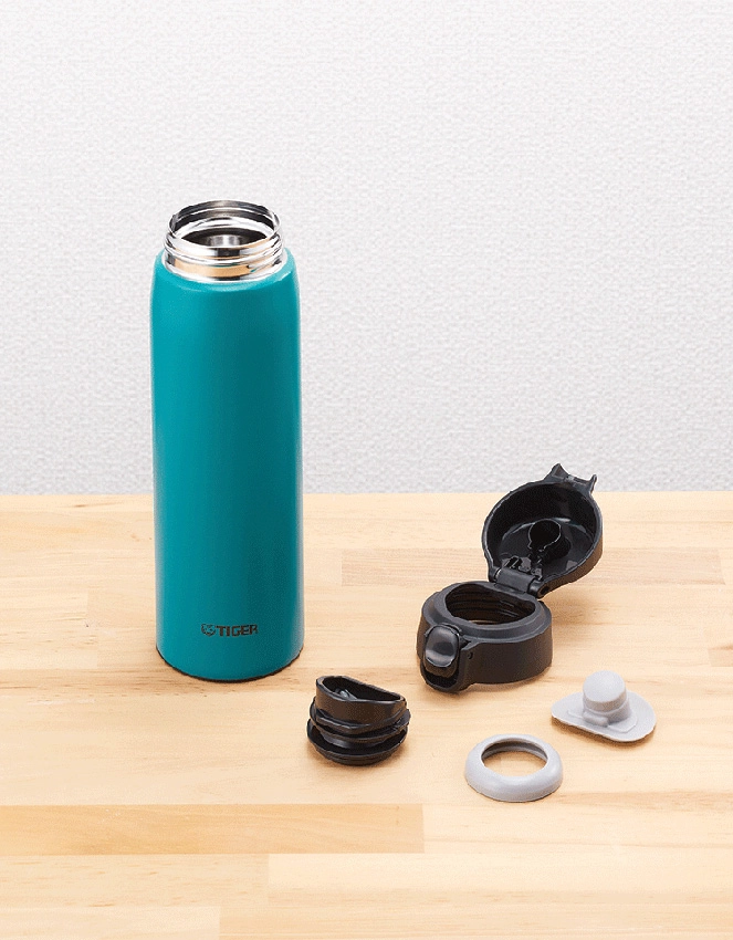 Bình giữ nhiệt 500ml inox Tiger MCT-K050