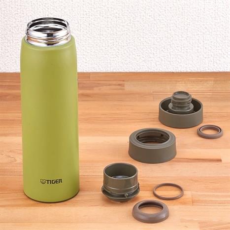 Bình giữ nhiệt 500ml inox Tiger MCY-K050