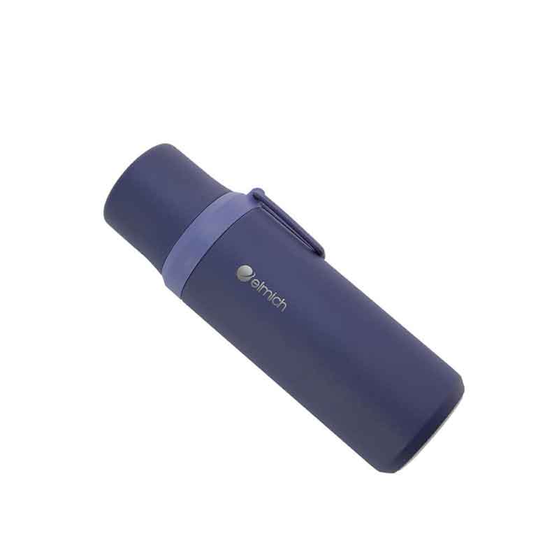 Bình giữ nhiệt 600ml inox 304 Elmich EL8357DB