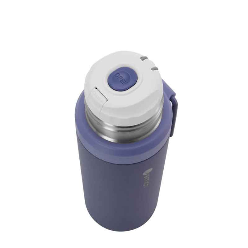 Bình giữ nhiệt 600ml inox 304 Elmich EL8357DB