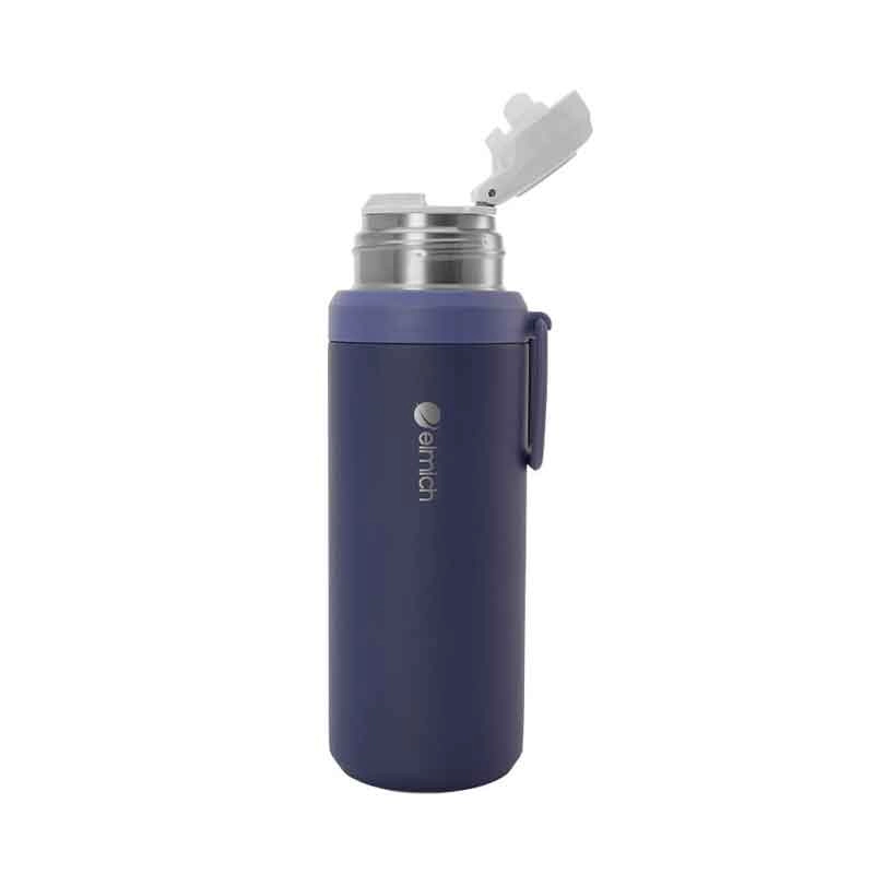 Bình giữ nhiệt 600ml inox 304 Elmich EL8357DB