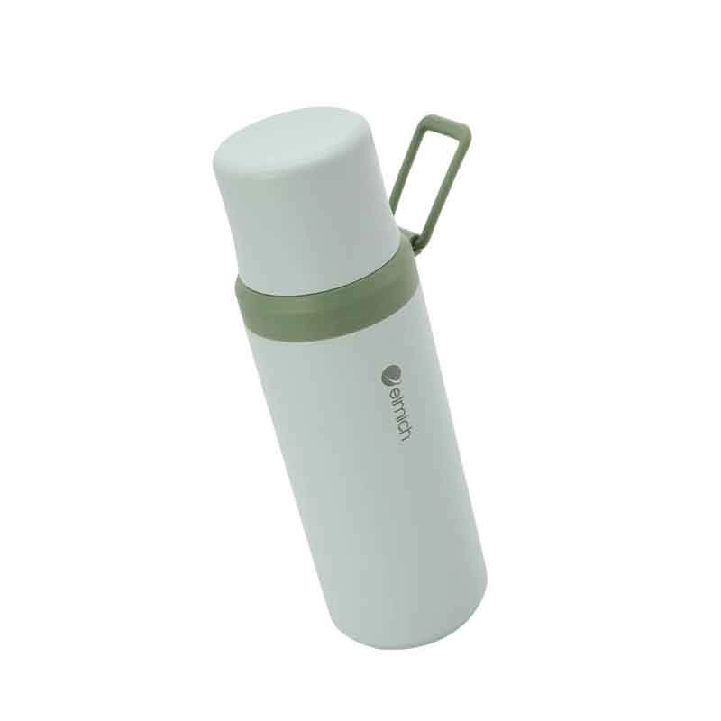 Bình giữ nhiệt 600ml inox 304 Elmich EL8357LG
