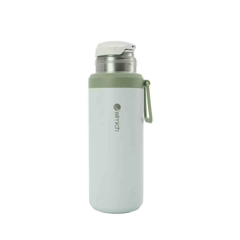 Bình giữ nhiệt 600ml inox 304 Elmich EL8357LG