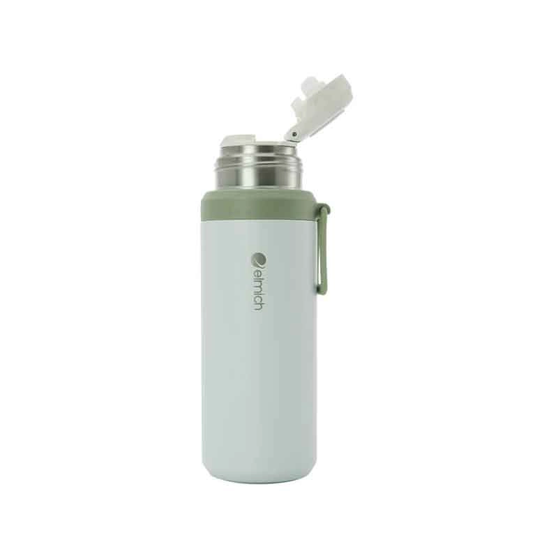 Bình giữ nhiệt 600ml inox 304 Elmich EL8357LG