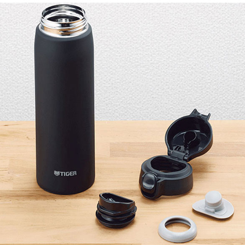 Bình giữ nhiệt 600ml inox Tiger MCT-K060