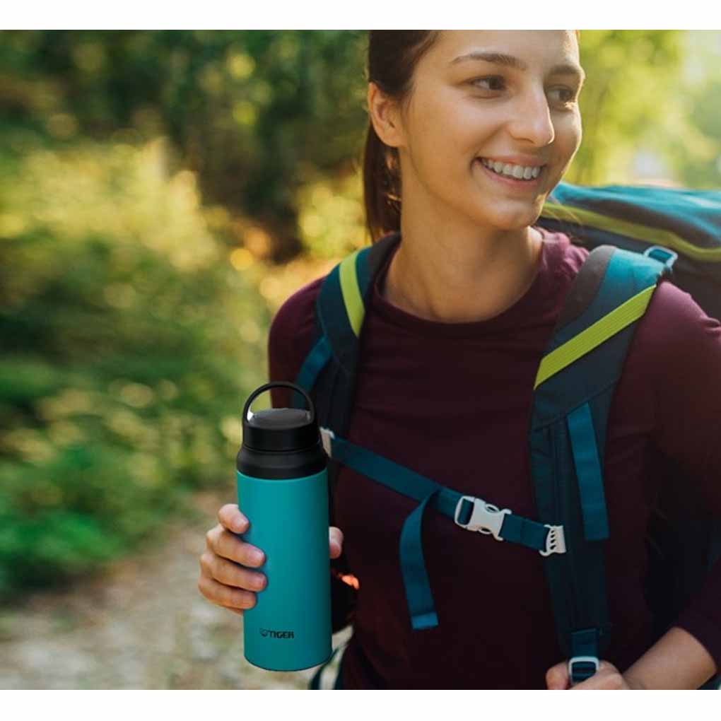 Bình giữ nhiệt 600ml inox Tiger MCZ-S060