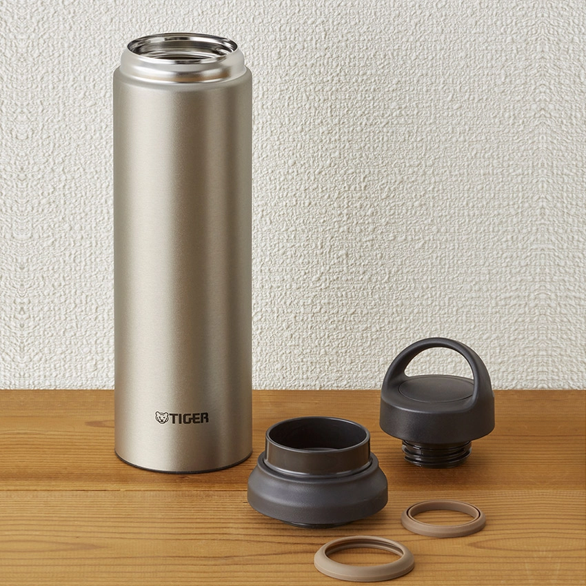 Bình giữ nhiệt 800ml inox Tiger MCZ-S080