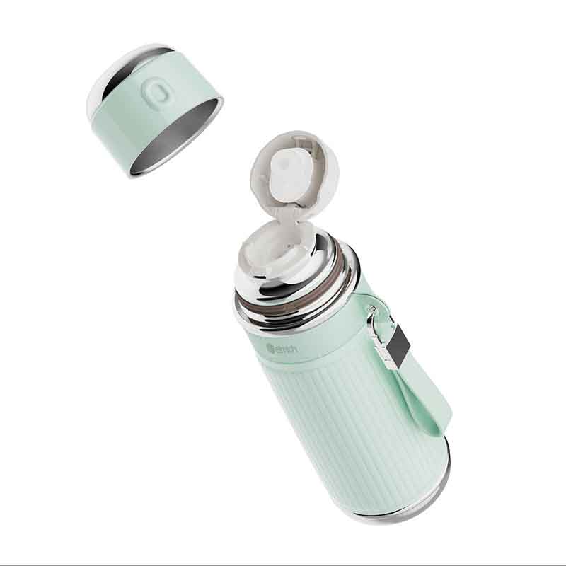 Bình giữ nhiệt 850ml inox 304 Elmich EL8364G