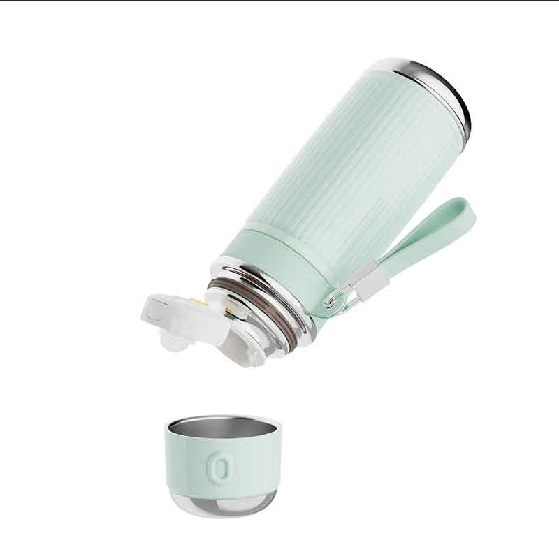 Bình giữ nhiệt 850ml inox 304 Elmich EL8364G