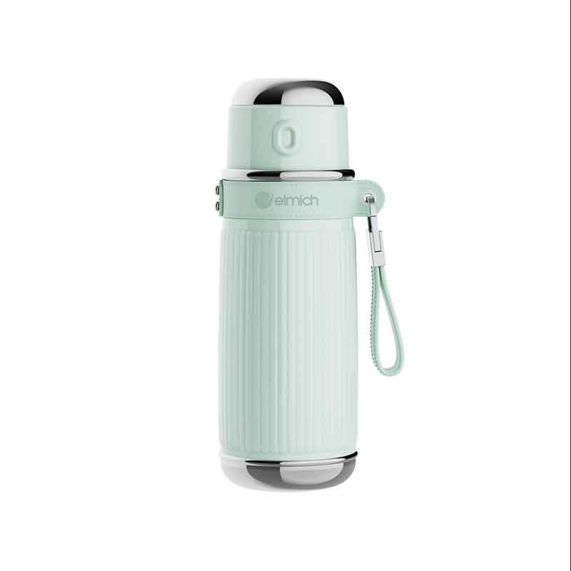 Bình giữ nhiệt 850ml inox 304 Elmich EL8364G