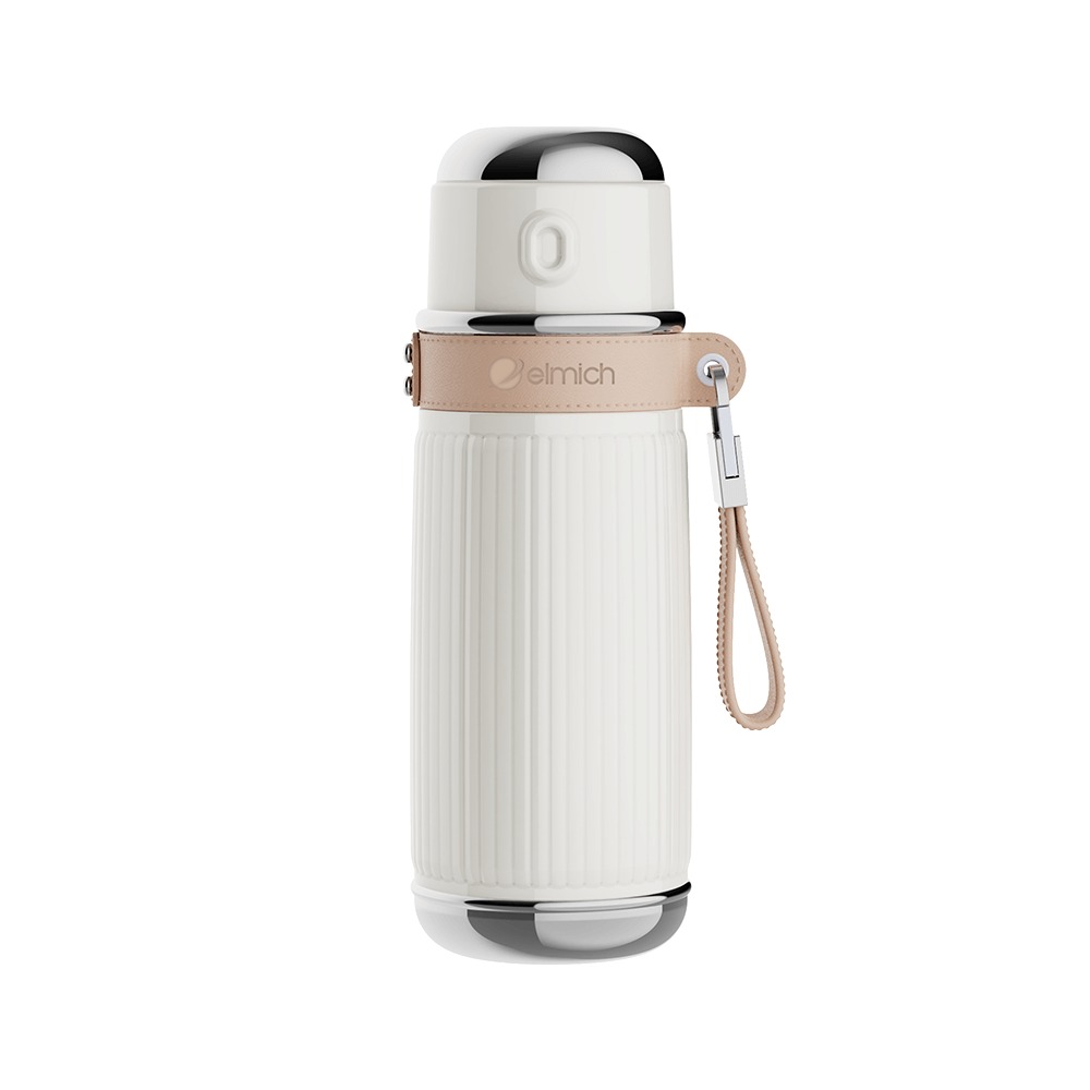 Bình giữ nhiệt 850ml inox 304 Elmich EL8364W