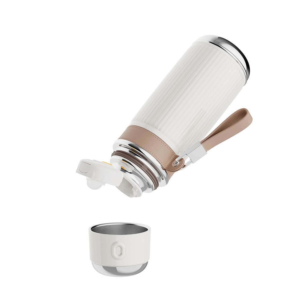 Bình giữ nhiệt 850ml inox 304 Elmich EL8364W