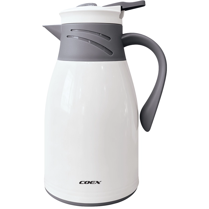 Bình giữ nhiệt Coex 1.6L CK-5222B Gray