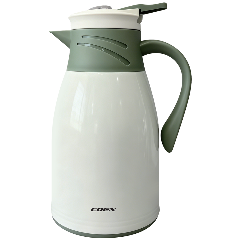 Bình giữ nhiệt Coex 1.6L CK-5222B Green