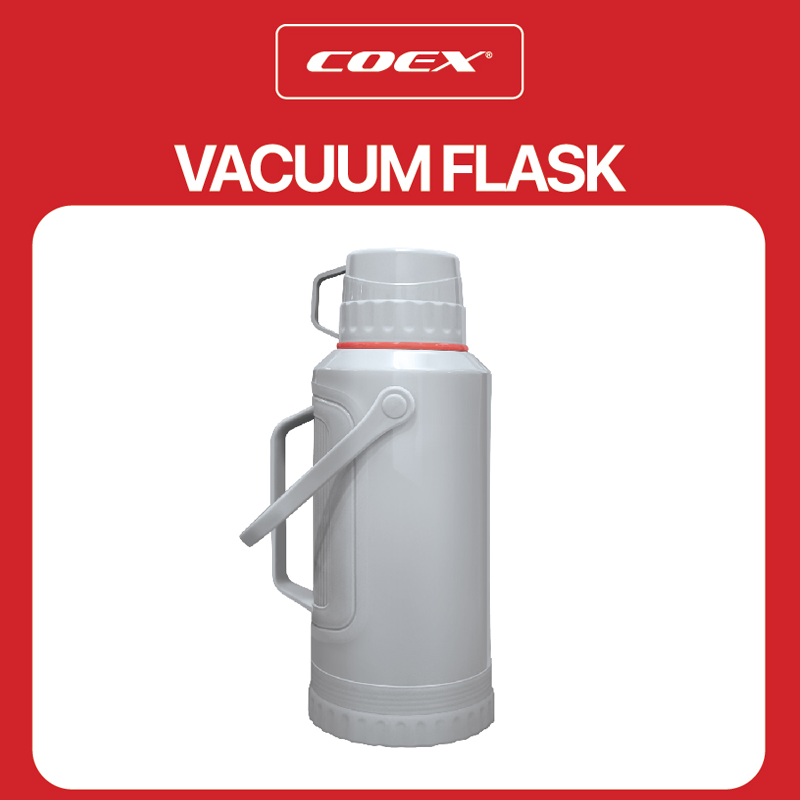 Bình giữ nhiệt Coex 3.2L CK-5224G