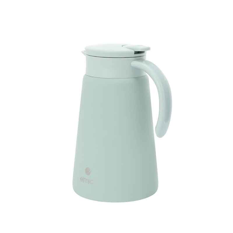 Bình giữ nhiệt gia đình 1000ml inox 304 Elmich EL8356