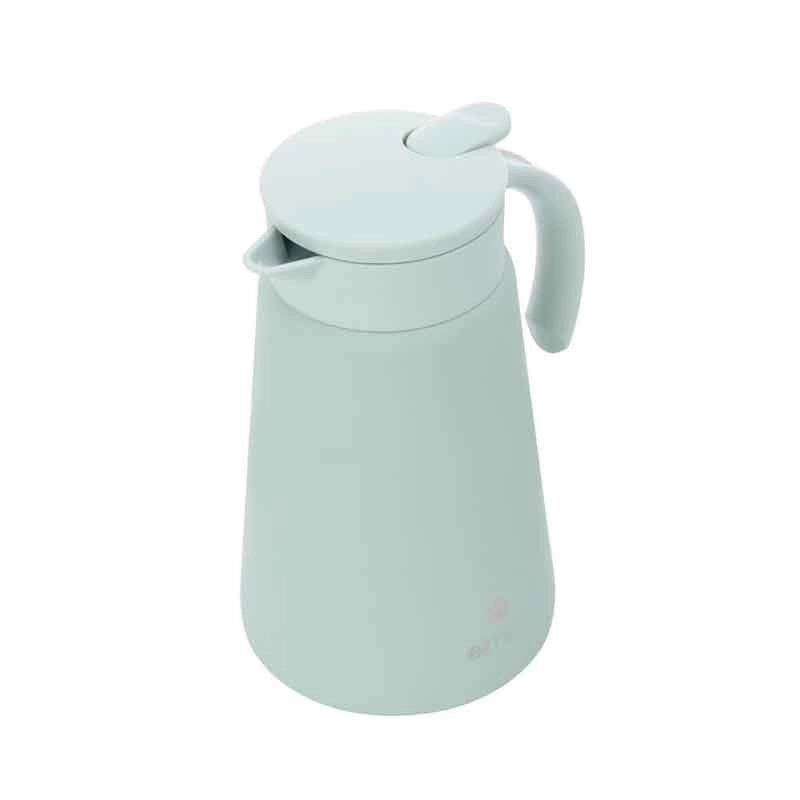 Bình giữ nhiệt gia đình 1000ml inox 304 Elmich EL8356