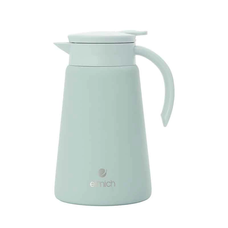 Bình giữ nhiệt gia đình 1000ml inox 304 Elmich EL8356