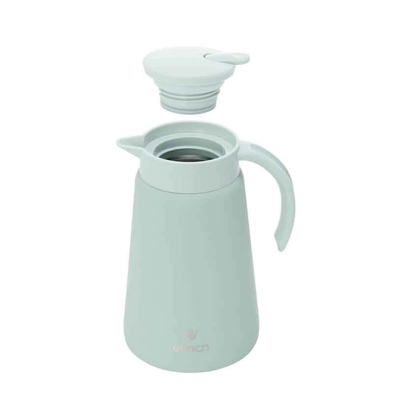 Bình giữ nhiệt gia đình 1000ml inox 304 Elmich EL8356
