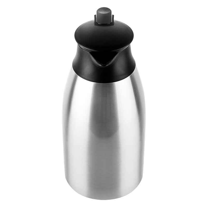 Bình giữ nhiệt gia đình 2000ml inox 304 Elmich EL8341