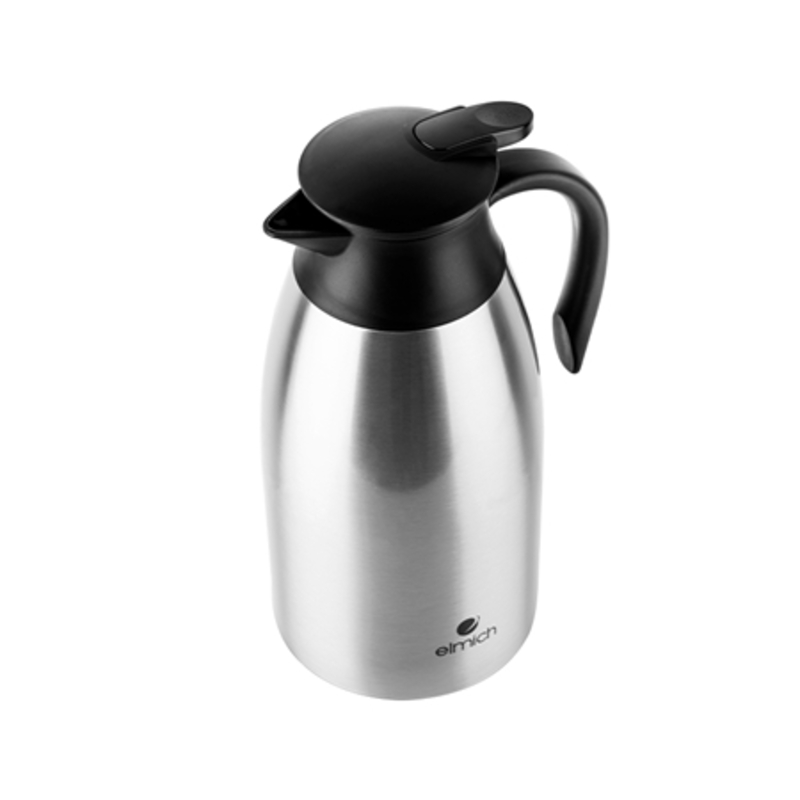 Bình giữ nhiệt gia đình inox 304 Elmich 2000ml EL-3690