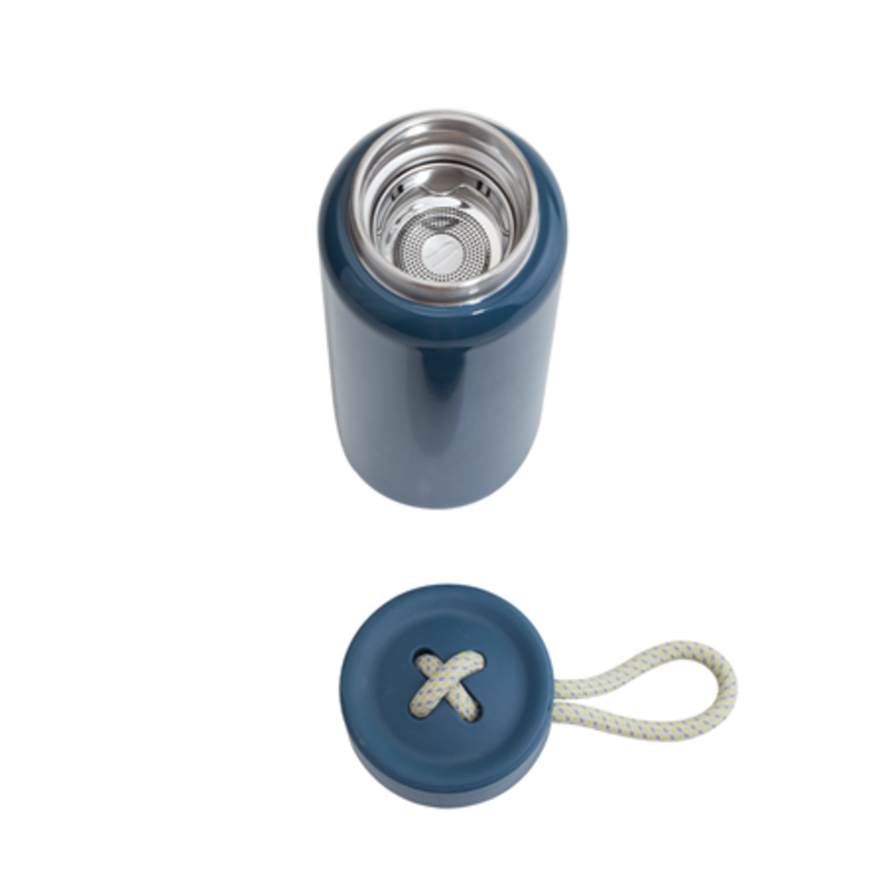 Bình giữ nhiệt Inox 304 Elmich 480ml EL8296B