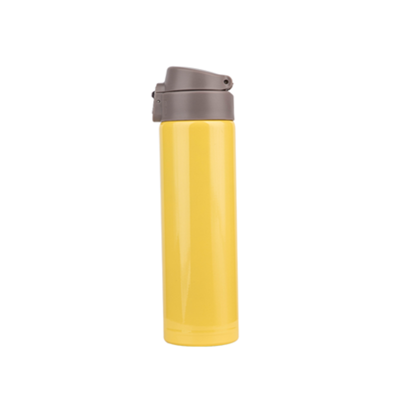 Bình giữ nhiệt Inox 304 Elmich 500ml EL8295Y