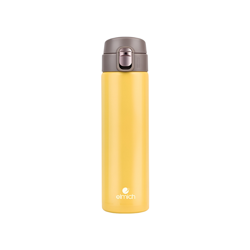 Bình giữ nhiệt Inox 304 Elmich 500ml EL8295Y
