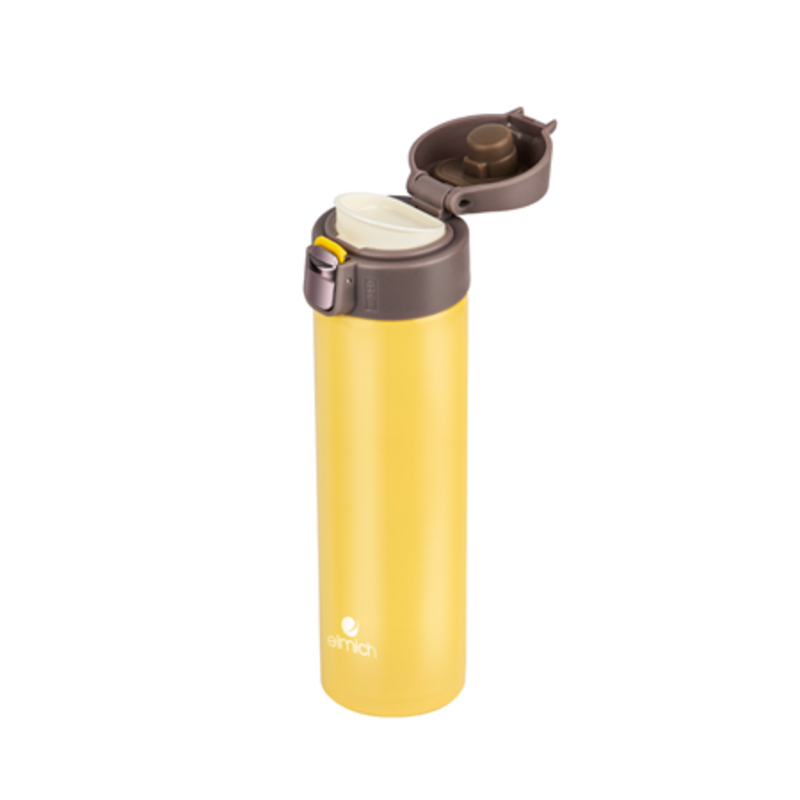 Bình giữ nhiệt Inox 304 Elmich 500ml EL8295Y